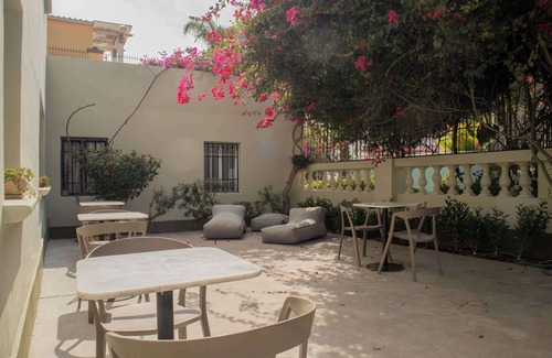 Leuro Apartment | w* | Impressive 5BR w/Terrace in Miraflores