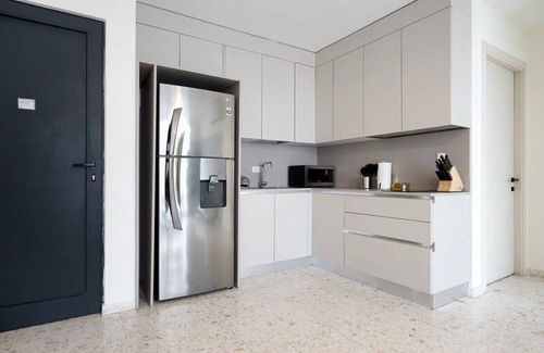 Panama City Apartment | w* | Luxury 1BR w/Balcony in Casco Viejo