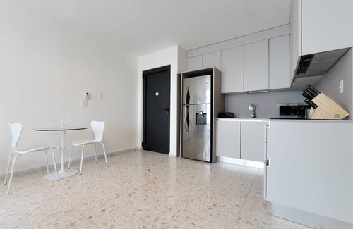 Panama City Apartment | w* | Luxury 1BR w/Balcony in Casco Viejo