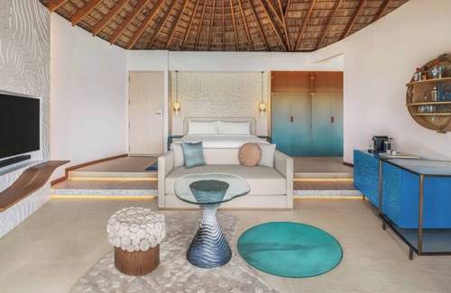 Fesdu Island Resort | W Maldives