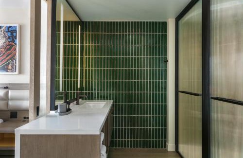 The Gulch Hotel | W Nashville