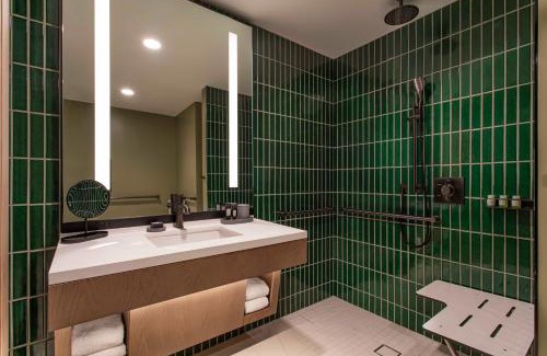The Gulch Hotel | W Nashville