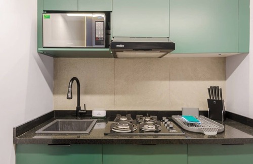 Polanco Apartment | w* | Polished Loft in Polanco