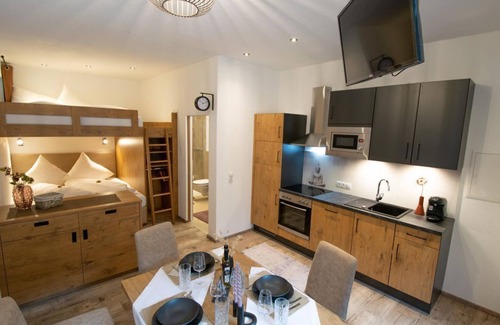 Imst Apartment | W-spirit Apartment 1 - W-spirit Apartments