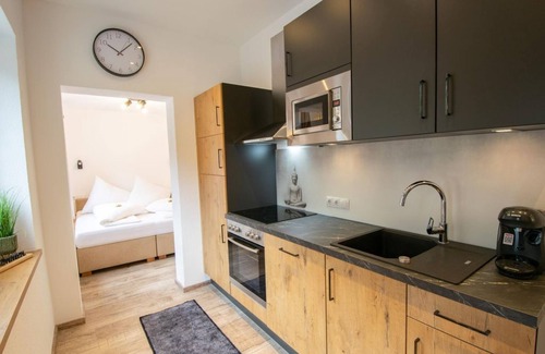 Imst Apartment | W-spirit Apartment 1 - W-spirit Apartments
