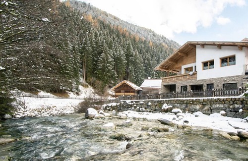 Imst Apartment | W-spirit Apartment 1 - W-spirit Apartments