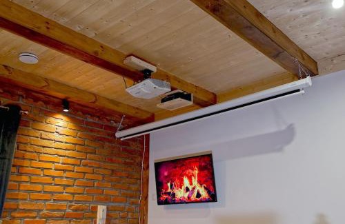 gmina Kamionka Apartment | W Starym Młynie