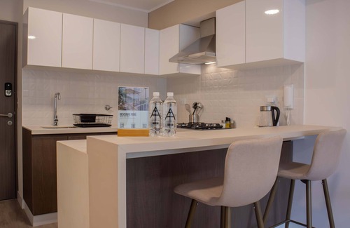Leuro Apartment | w* | Welcoming 1BR w/Balcony in Miraflores