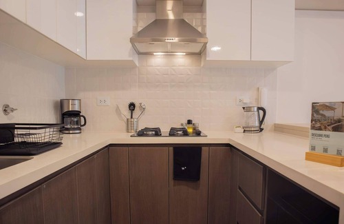 Leuro Apartment | w* | Welcoming 1BR w/Balcony in Miraflores