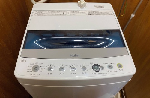 Kamiuma Apartment | W306 Monthly Rental Tokyo - Sunrise Living
