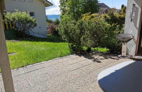 Dornbirn Apartment | W45 Dornbirn Hills
