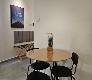 Kundasang House | W7 Residence Kundasang