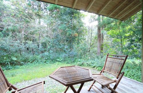 Miyanoura House | Wa no Cottage Sen-no-ie