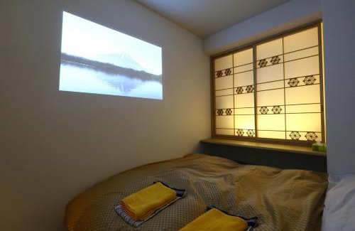 Kawaguchi Hotel | Wa Style Tokyo