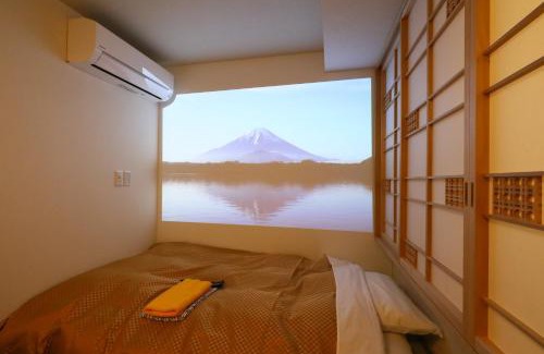 Kawaguchi Hotel | Wa Style Tokyo