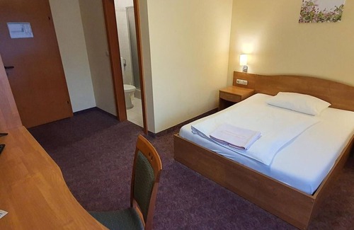 Anger House | Waagonhotel (1-2 nights) - Hotel Angerer-Hof