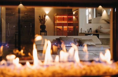 Dreumel Villa | Waal Wellness Villa Maas and Waal Wellness & Suites