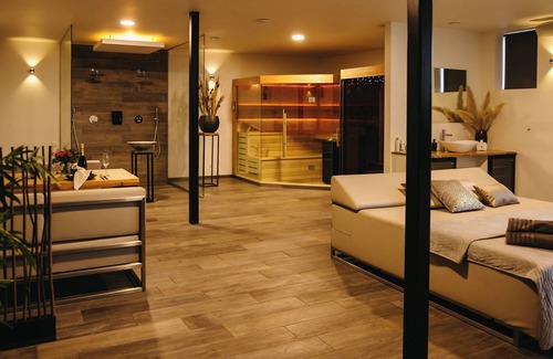 Dreumel Villa | Waal Wellness Villa Maas and Waal Wellness & Suites