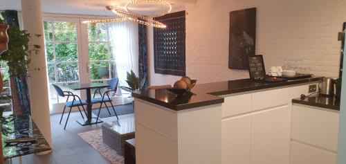 Woudrichem Apartment | Waar Maas & Waal.