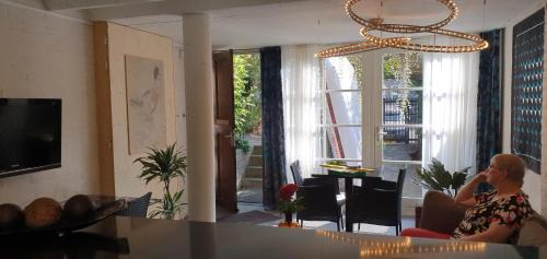 Woudrichem Apartment | Waar Maas & Waal.