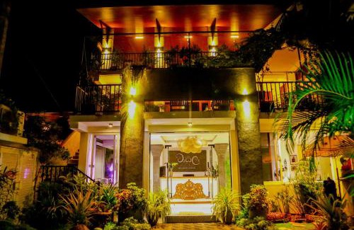 New Town Hotel | Waasala Eco Luxury Heaven