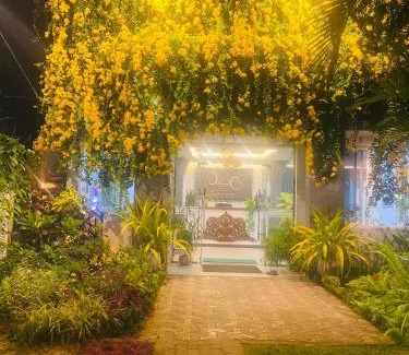 New Town Hotel | Waasala Eco Luxury Heaven