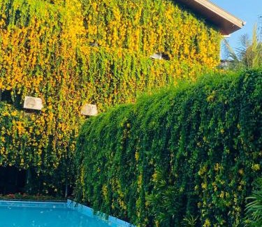 New Town Hotel | Waasala Eco Luxury Heaven