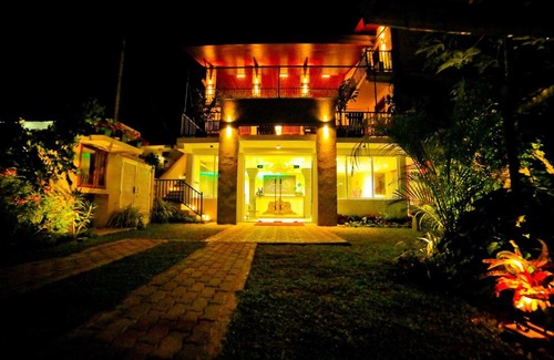 New Town Resort | Waasala Leisure