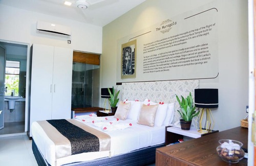 New Town Resort | Waasala Leisure