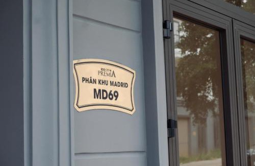Buon Ma Thuot Apartment | Wabi Homes