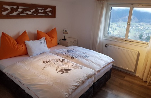 Bartholomaeberg Apartment | ‘Wabi-Sabi‘ Holiday Apartment - the perfect alpine retreat for up to 4 guests