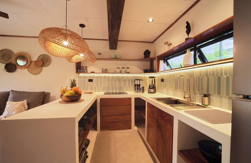 Punta Uva Apartment | Wabi Sabi Sora residences