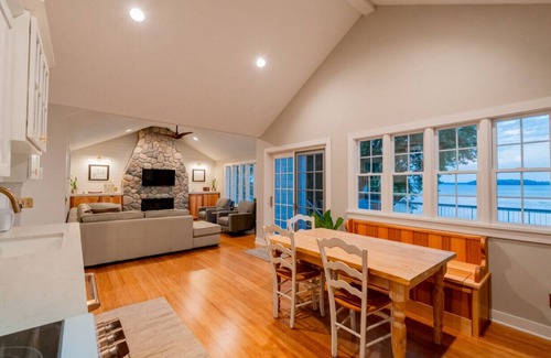 Waconia Cottage | Waconia Lakefront Cottage- dogs ok