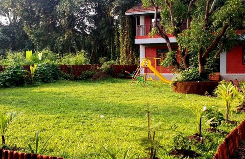 Awas House | WADA TOURIST HOME