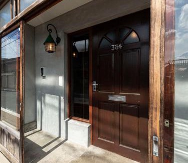 Matsue Shinjiko Onsen Apartment | Wadami384