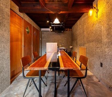 Matsue Shinjiko Onsen Apartment | Wadami384