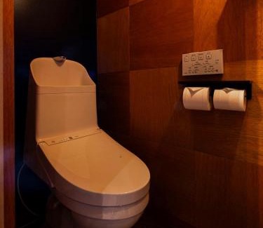 Matsue Shinjiko Onsen Apartment | Wadami384