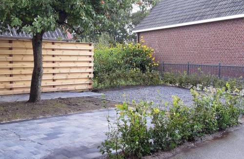 Paesens-Moddergat House | WaddenFestijn
