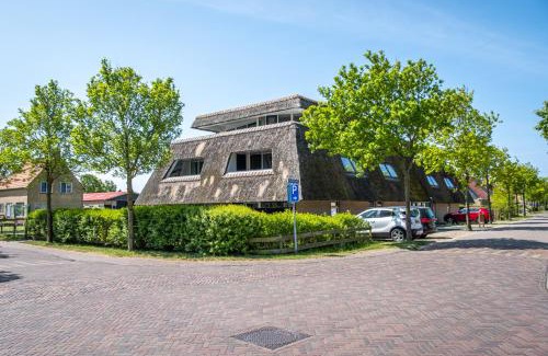 Municipality of Ameland Apartment | Waddenresidentie Ameland - 2 en 4 persoons appartementen