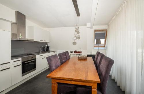 Municipality of Ameland Apartment | Waddenresidentie Ameland - 2 en 4 persoons appartementen