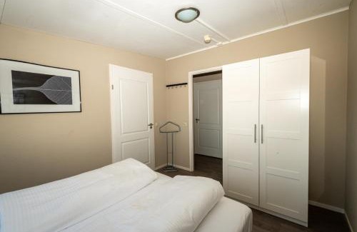 Municipality of Ameland Apartment | Waddenresidentie Ameland - 2 en 4 persoons appartementen