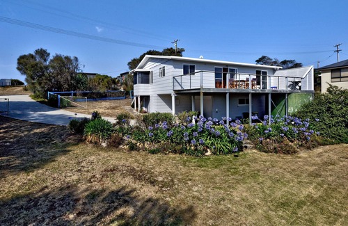 Coles Bay House | Waders
