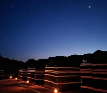 Wadi Rum Other | Wadi Rum Desert Heart Camp