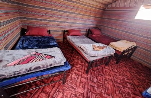 Wadi Rum Other | Wadi Rum Desert Heart Camp