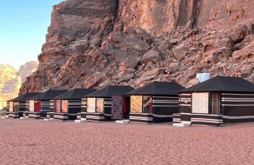 Wadi Rum Bed & Breakfast | Wadi Rum Story Camp