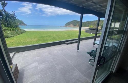 Matapouri Apartment | Waetford Road Lodge