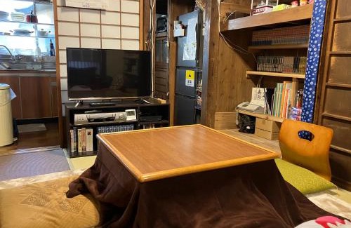 Kumano House | wagaranchi