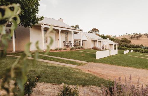North Wagga Wagga House | Wagga Wagga Country Cottages