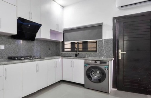 Abakaliki Apartment | Wagmi Apartment