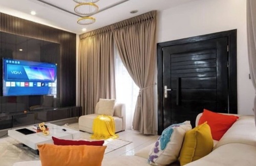 Abakaliki Apartment | Wagmi Apartment